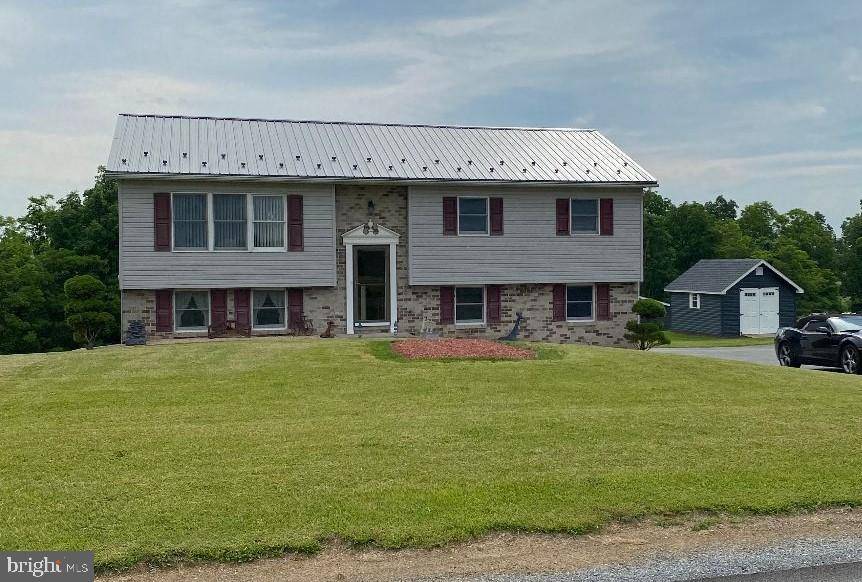 Newburg, PA 17240,223 PEEBLES RD