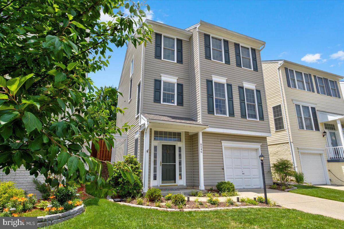 Centreville, VA 20121,6546 CREEK RUN DR