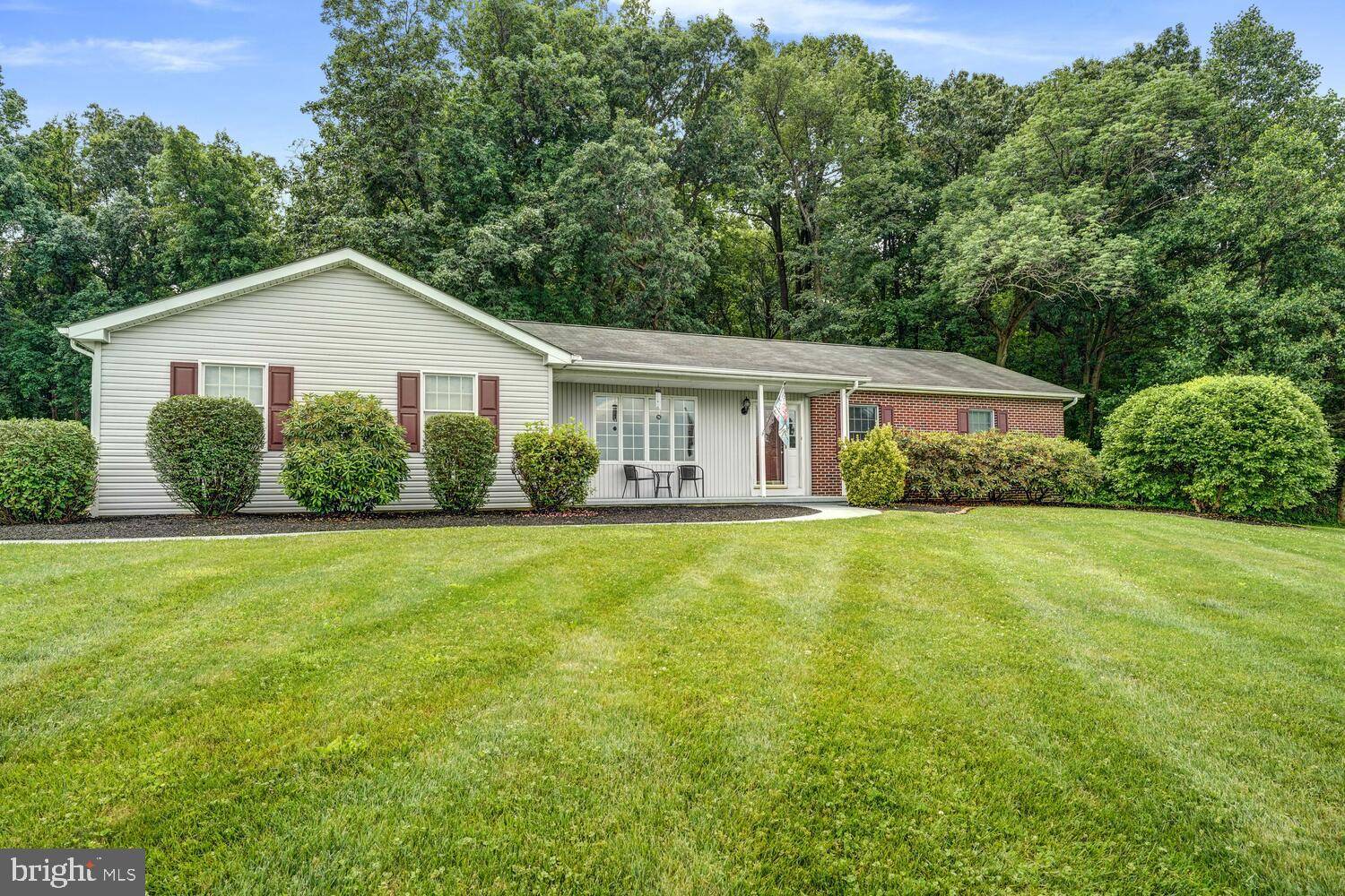 Coatesville, PA 19320,151 CHRISTOPHERS LN