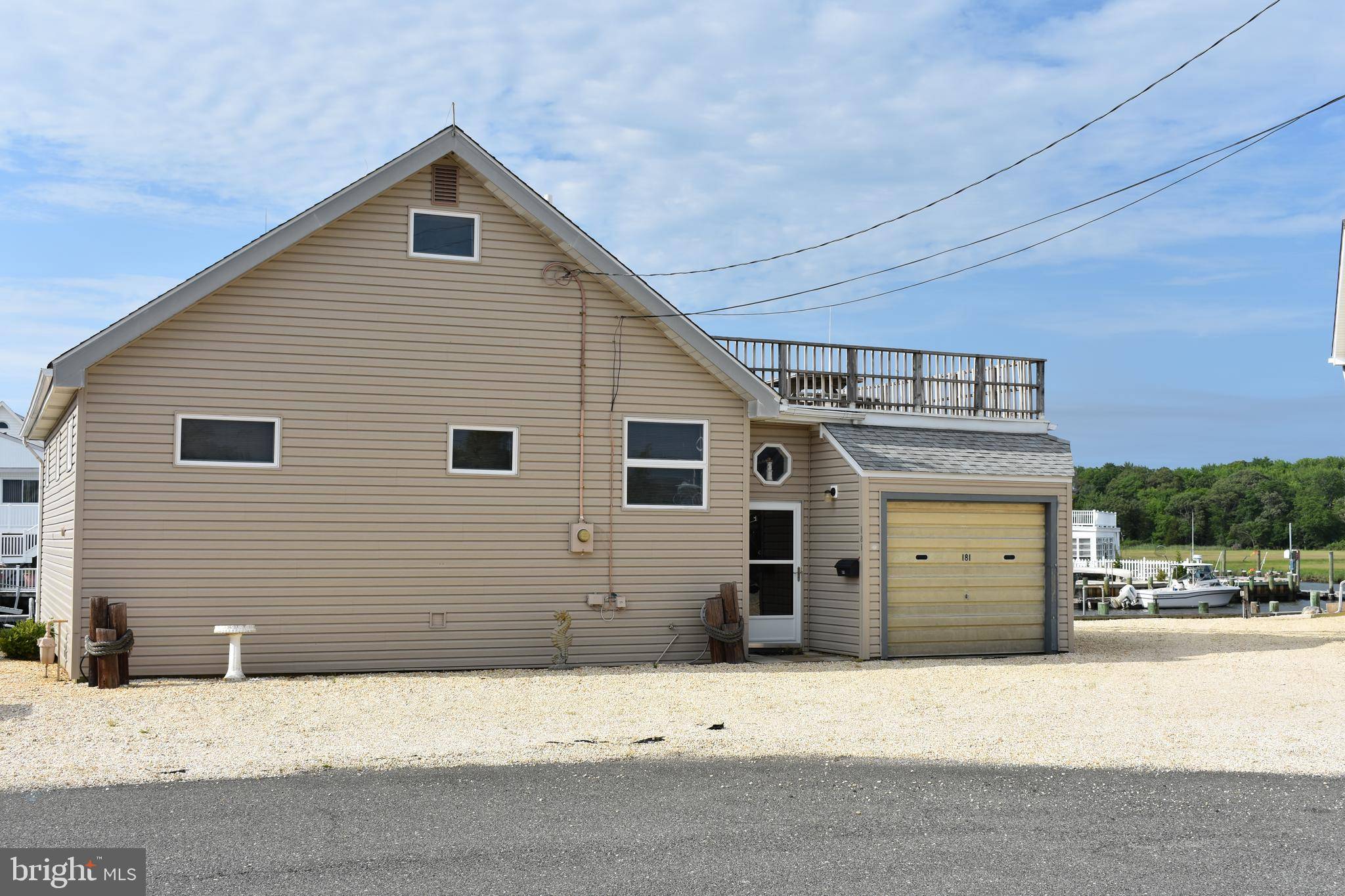 Tuckerton, NJ 08087,181 N ENSIGN DR