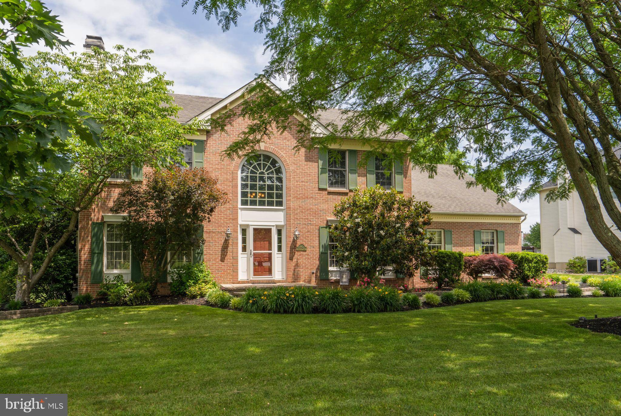 West Chester, PA 19380,142 CROMWELL LN