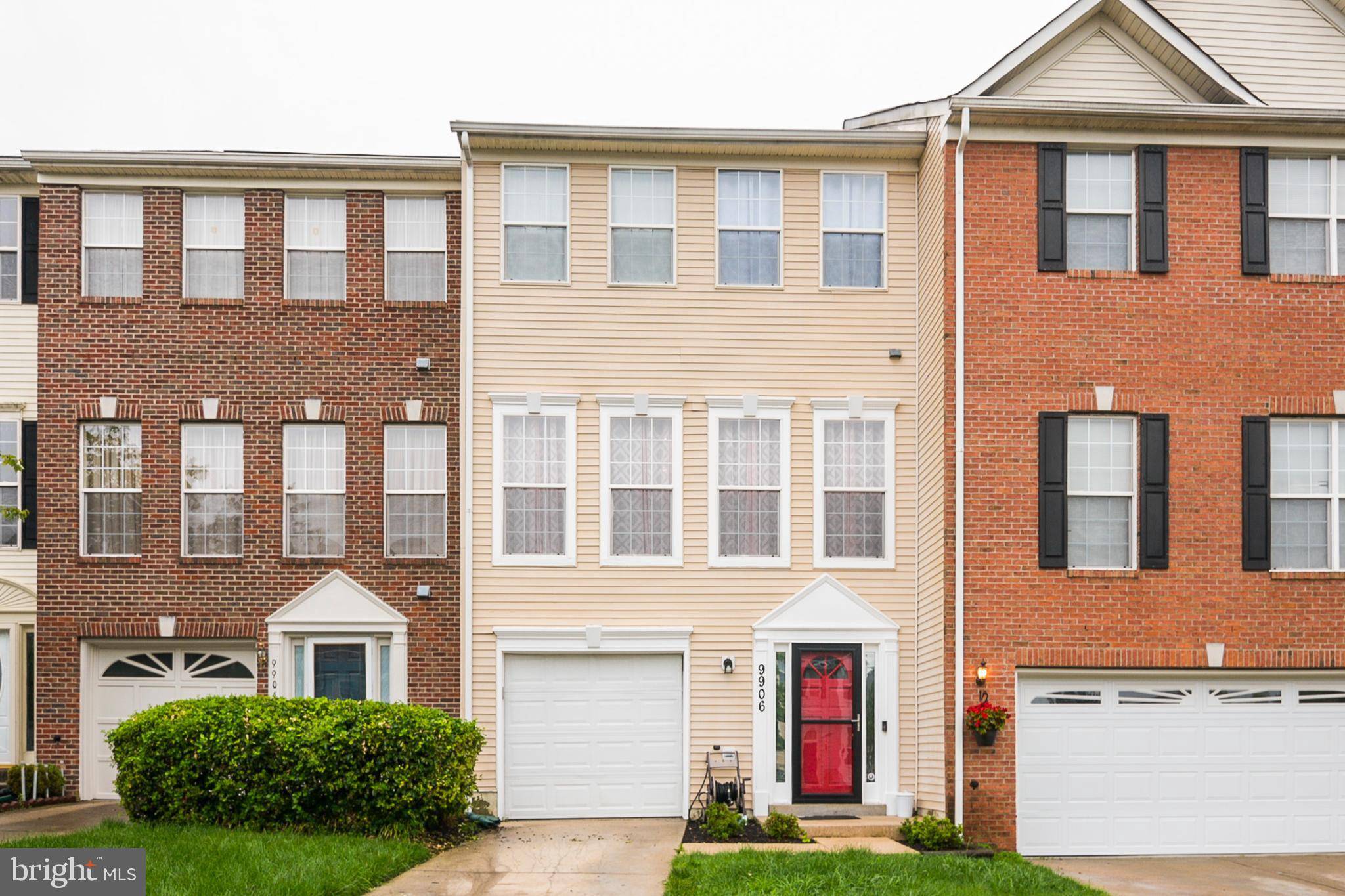 Upper Marlboro, MD 20772,9906 WOODYARD CIR