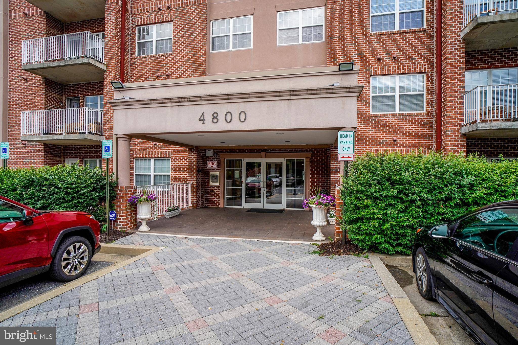 Owings Mills, MD 21117,4800 COYLE RD #302