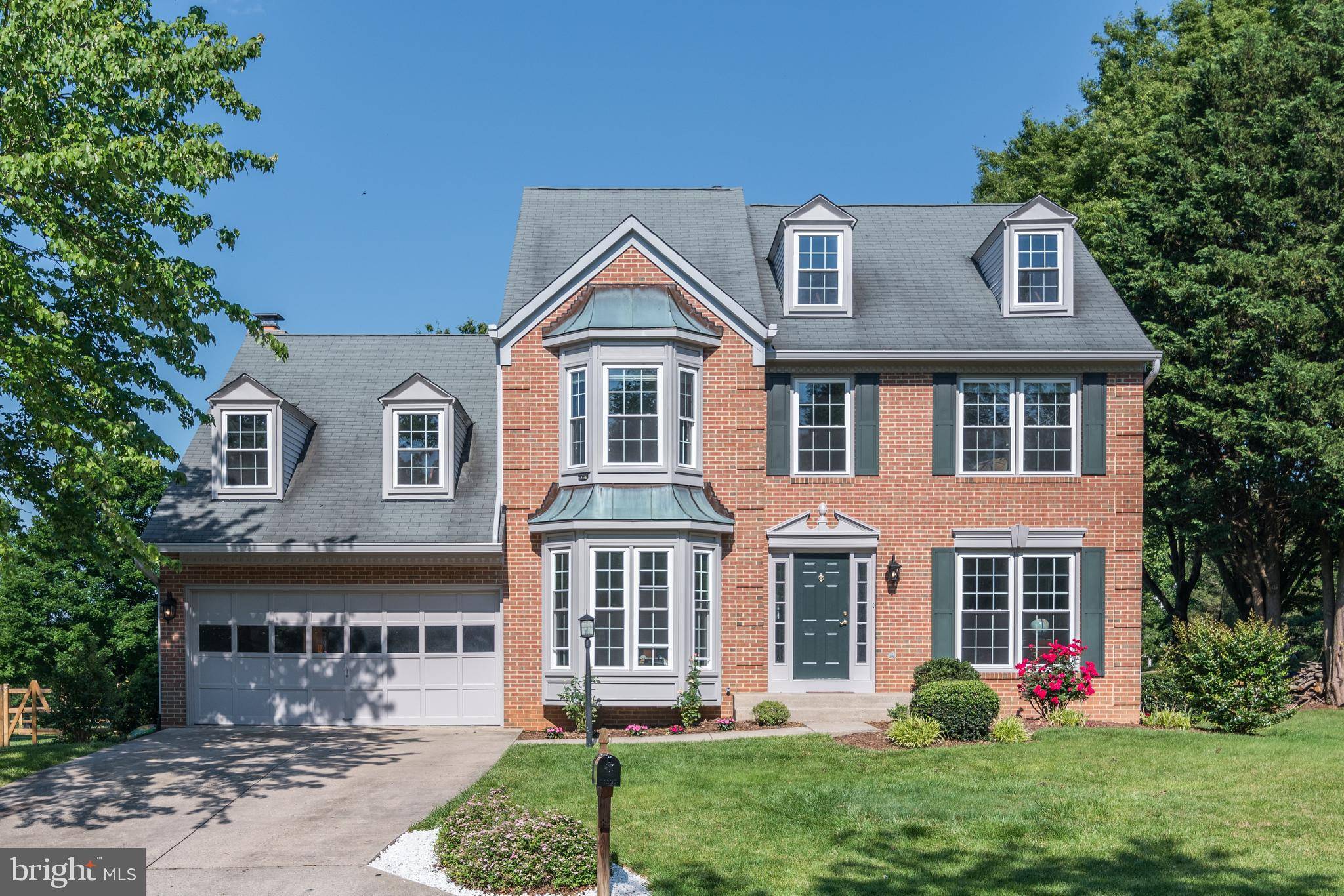 Gaithersburg, MD 20882,7453 ROSEWOOD MANOR LN