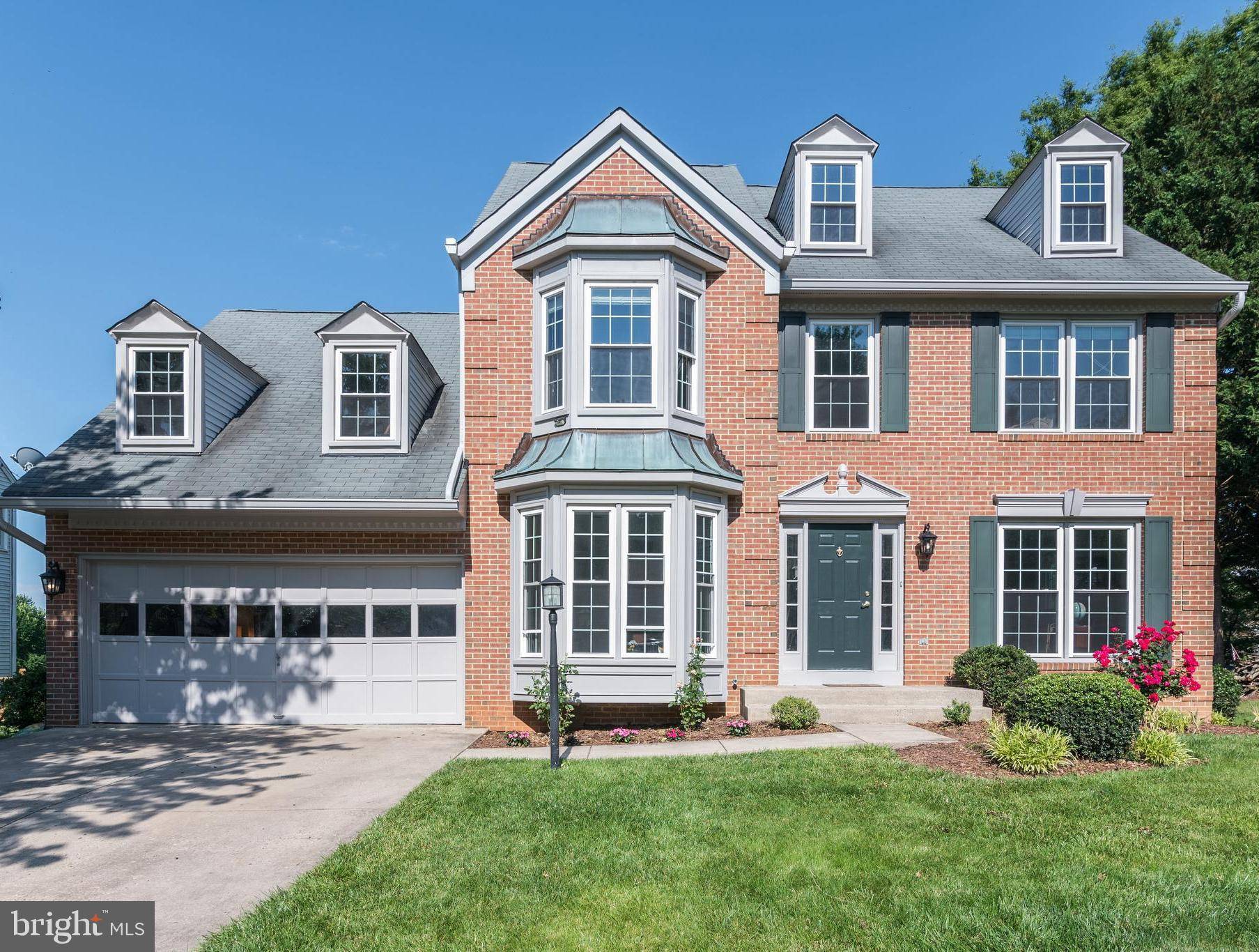 Gaithersburg, MD 20882,7453 ROSEWOOD MANOR LN