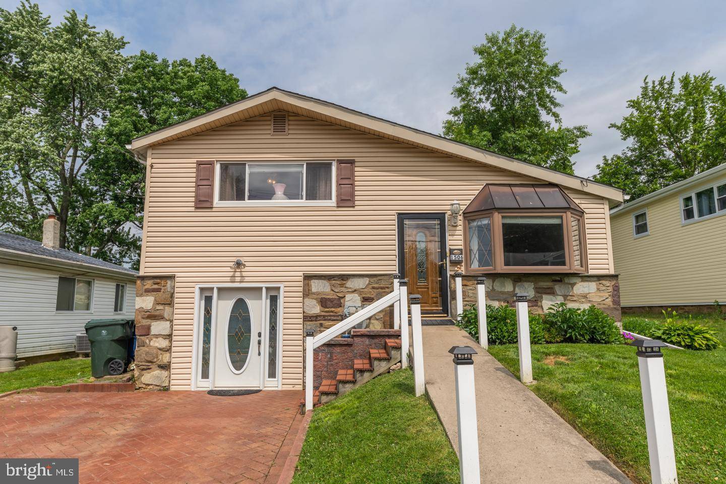 Abington, PA 19001,1506 SAINT JAMES PL