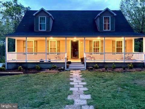 Winchester, VA 22602,225 ASPEN TRL