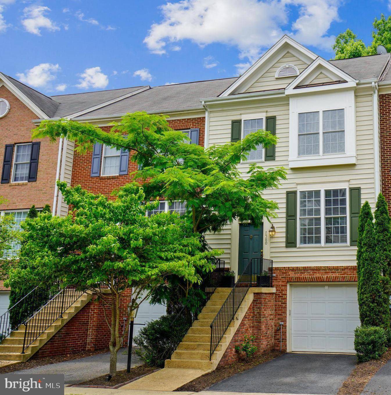 Alexandria, VA 22306,7580 GREAT SWAN CT