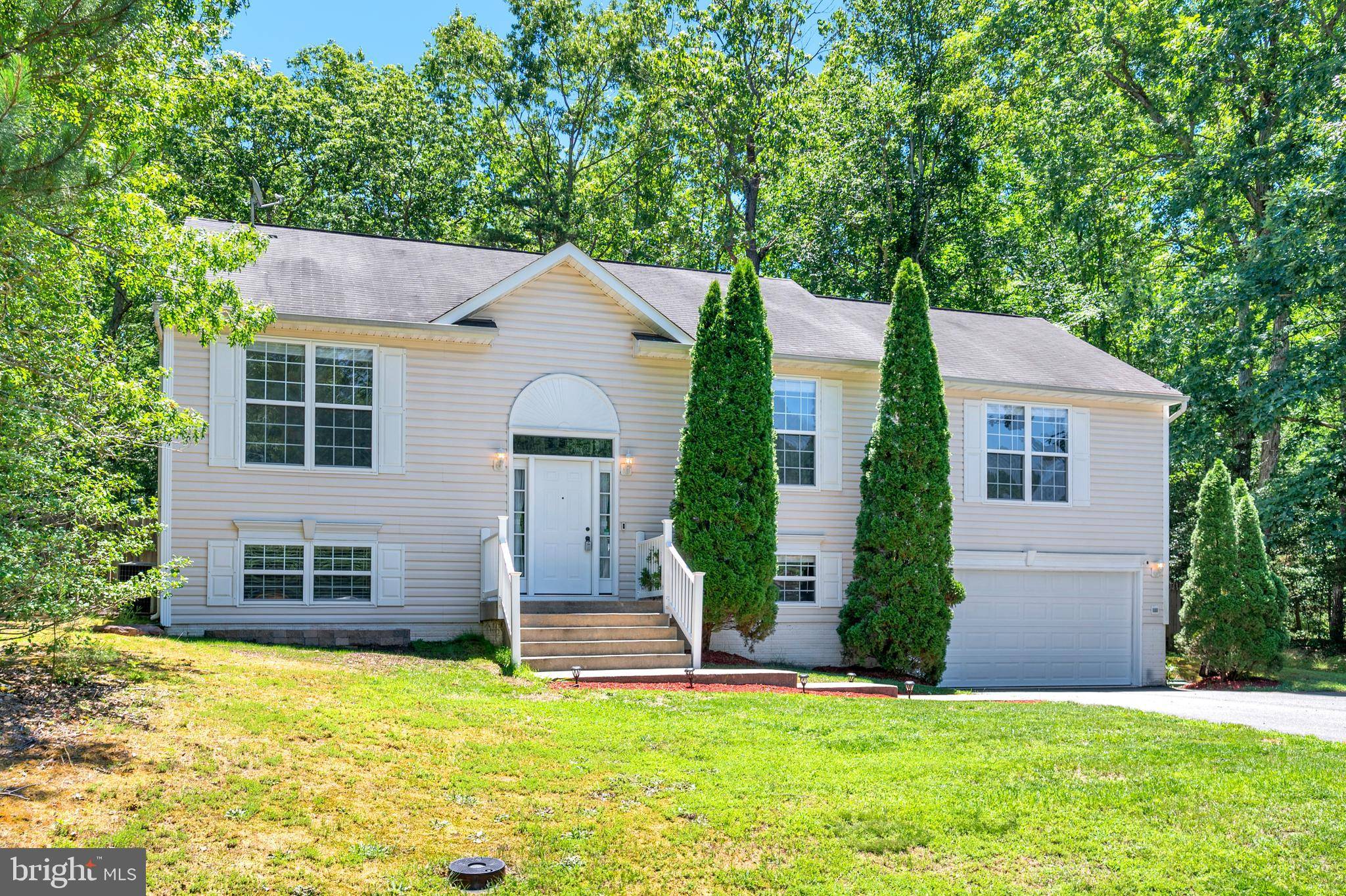 Fredericksburg, VA 22408,4102 DARTMOOR CT