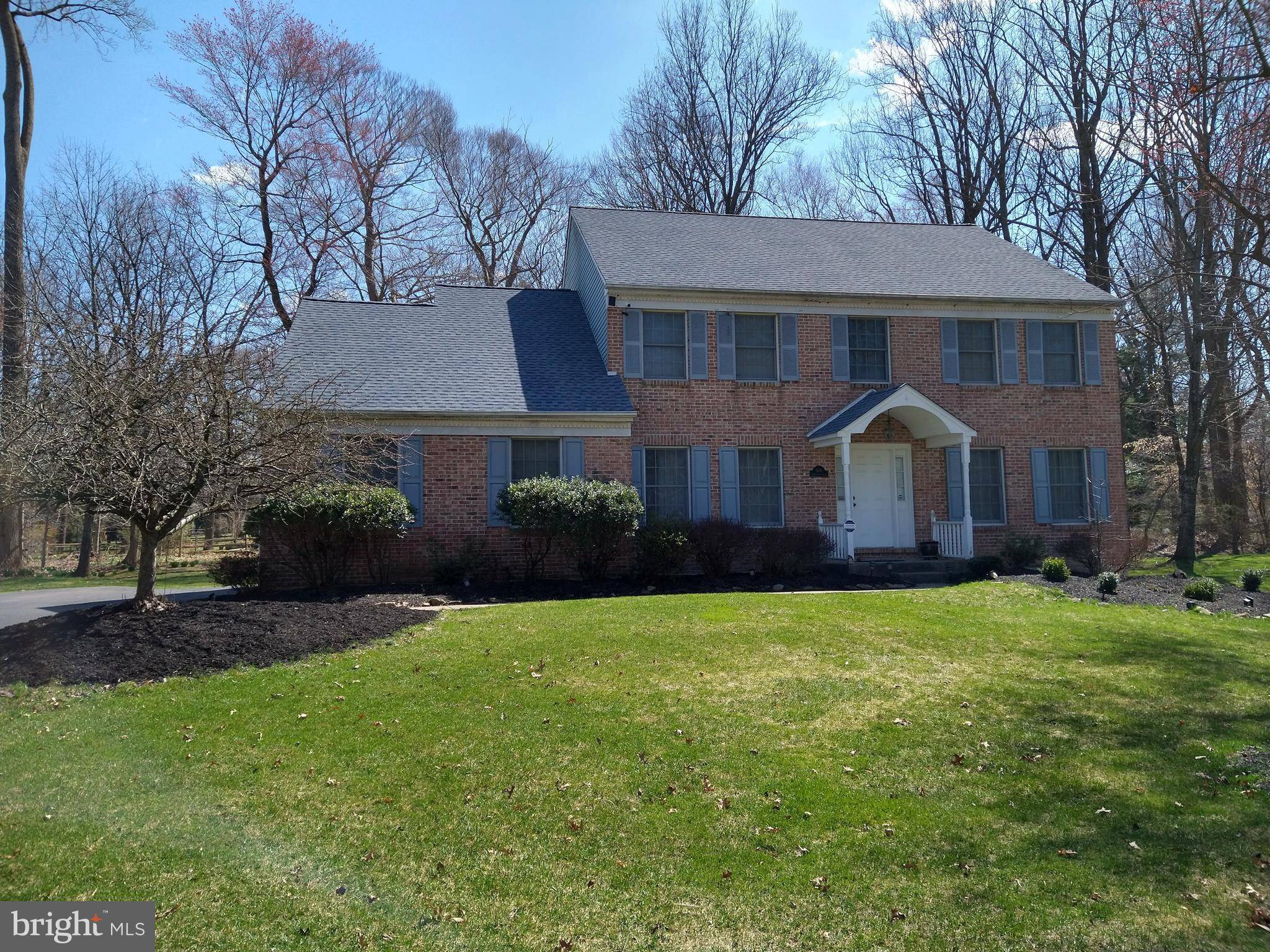 Ambler, PA 19002,806 SPRINGWOOD LN