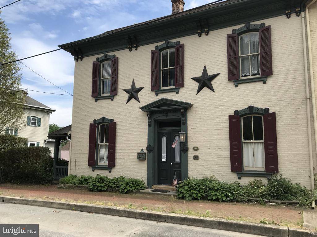 Marietta, PA 17547,299 W MARKET ST