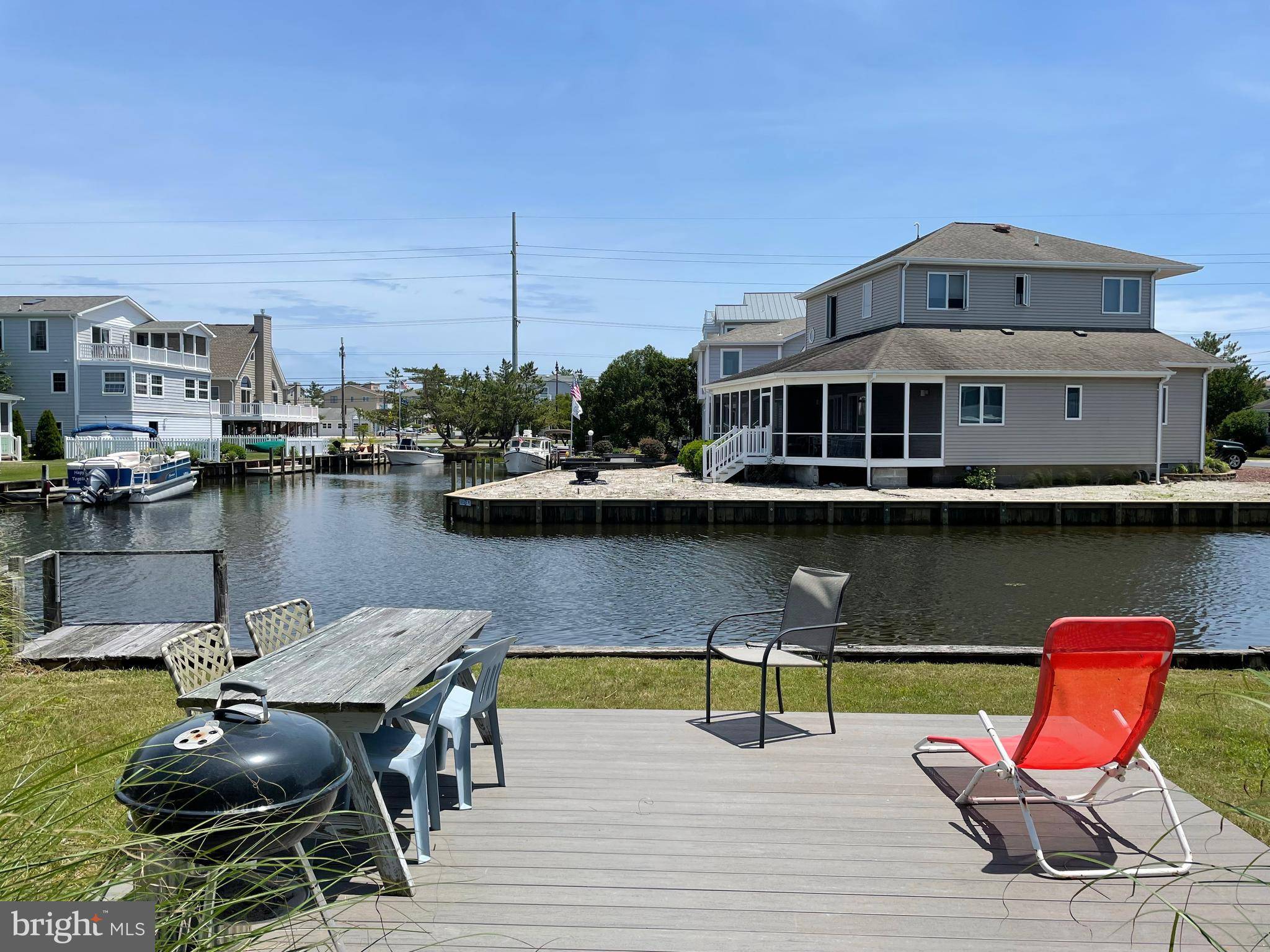 South Bethany, DE 19930,134 BAYSHORE DR