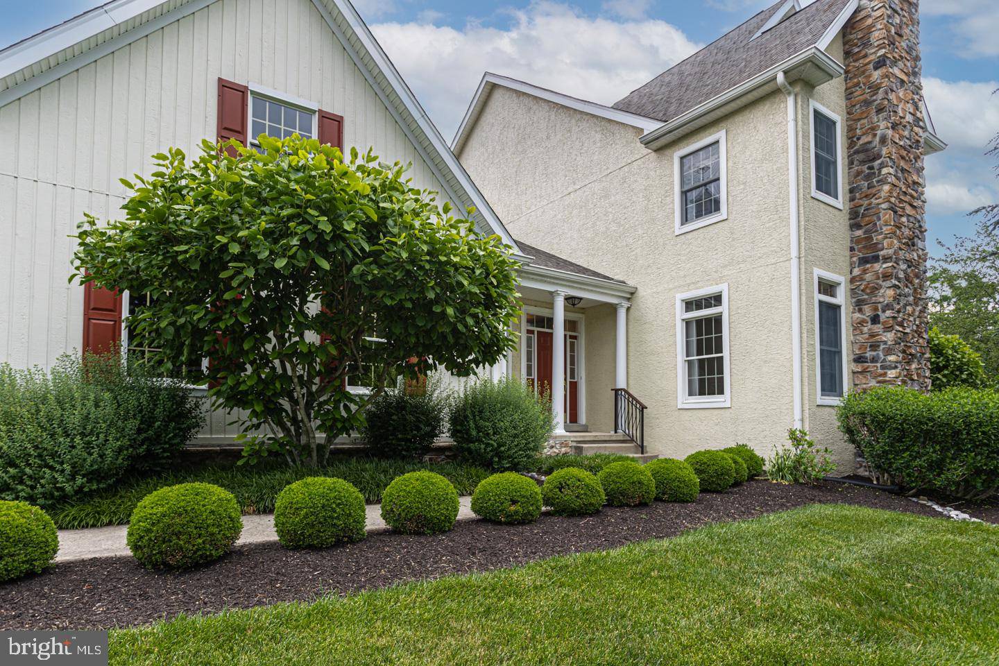 Doylestown, PA 18902,5850 HICKORY HOLLOW LN