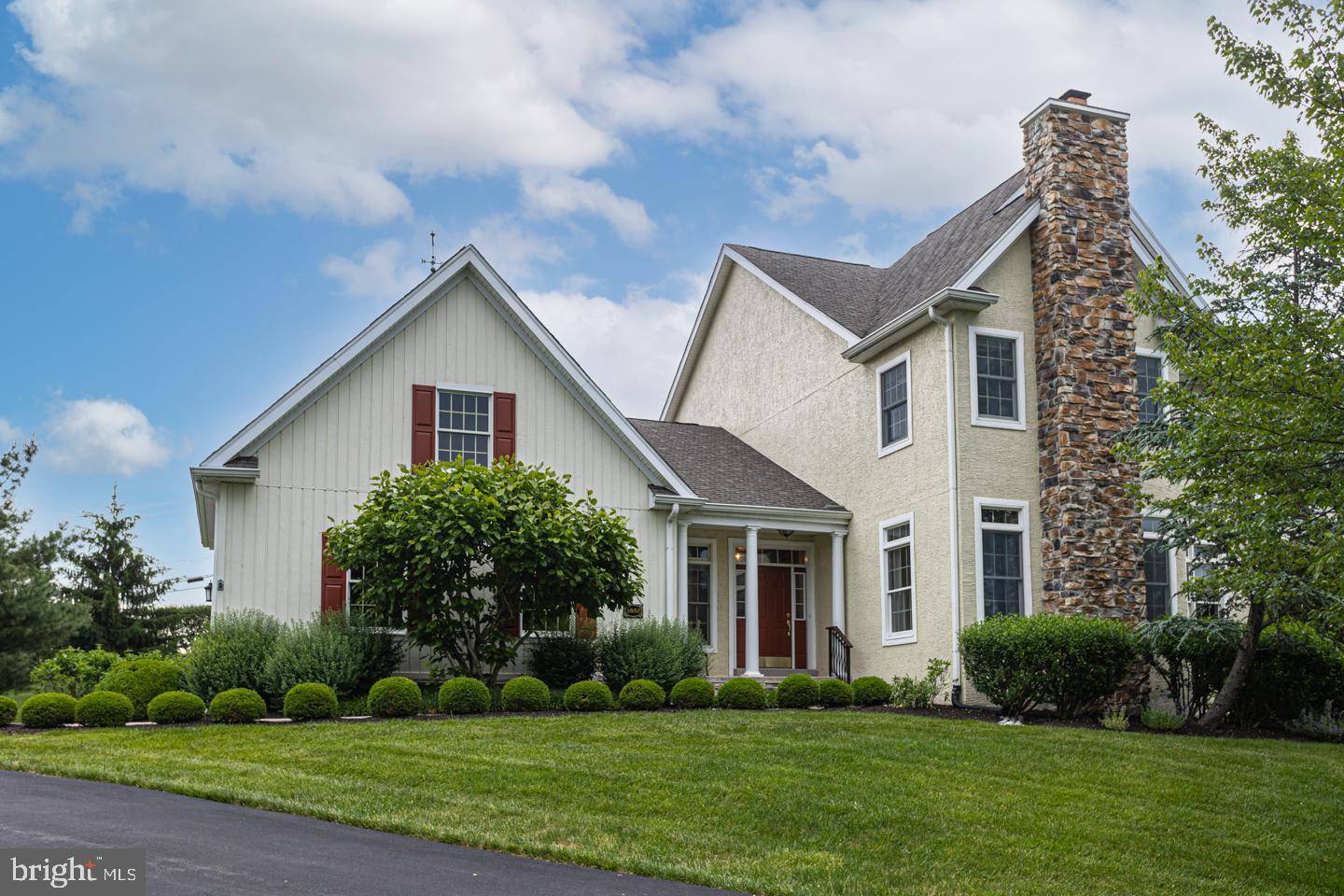 Doylestown, PA 18902,5850 HICKORY HOLLOW LN