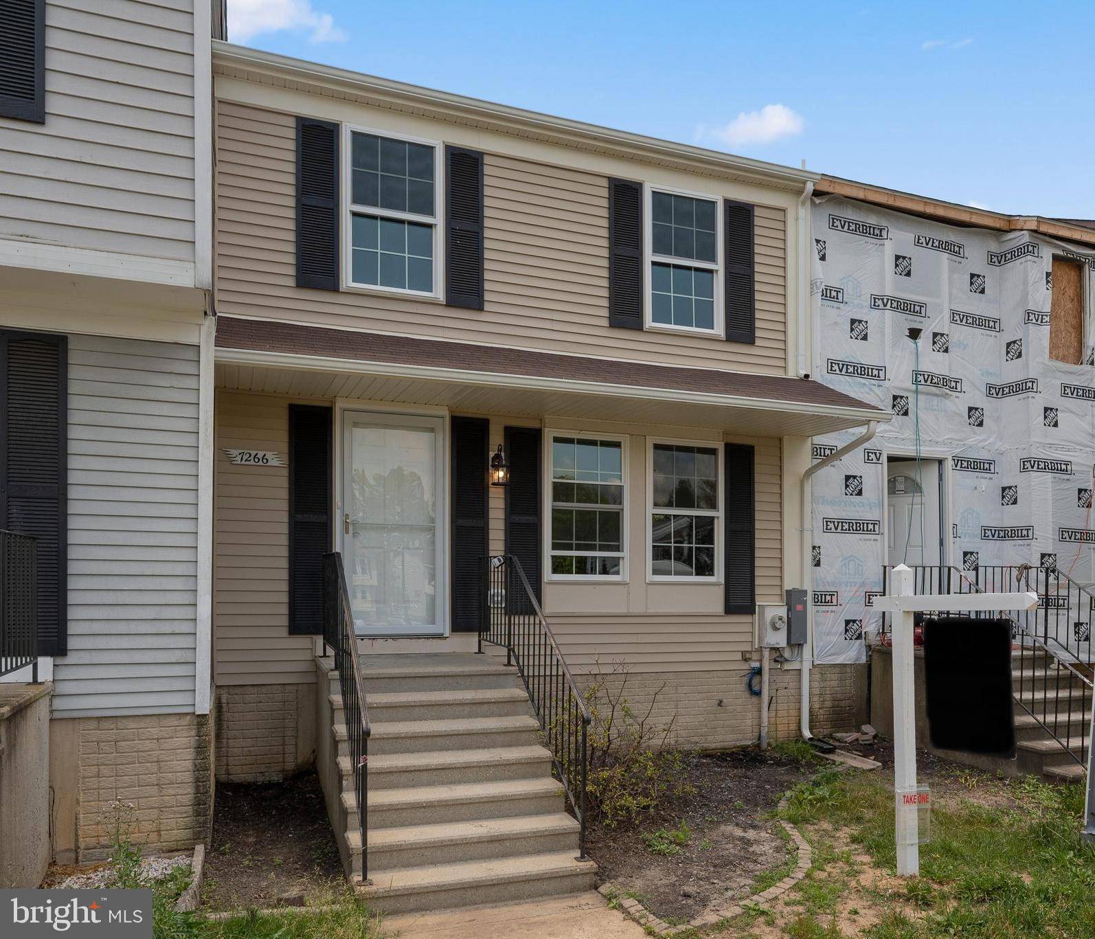 Columbia, MD 21046,7266 PROCOPIO CIR