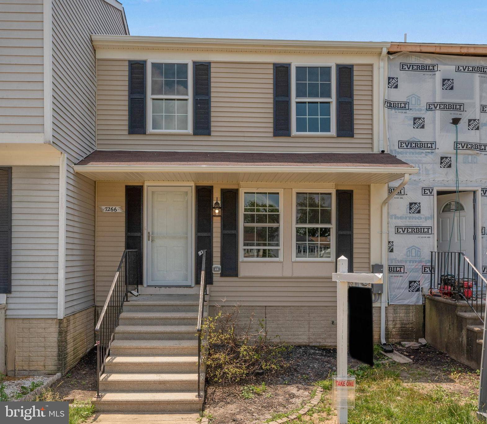 Columbia, MD 21046,7266 PROCOPIO CIR