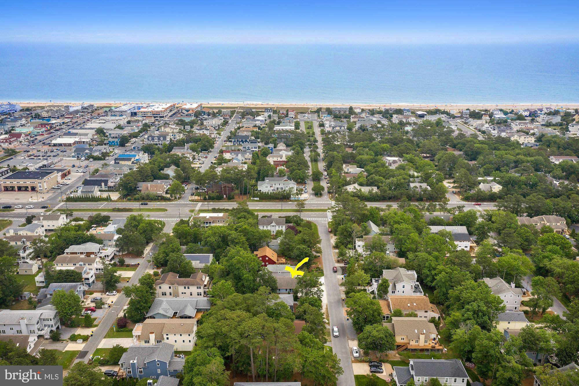 Bethany Beach, DE 19930,311 WELLINGTON PKWY