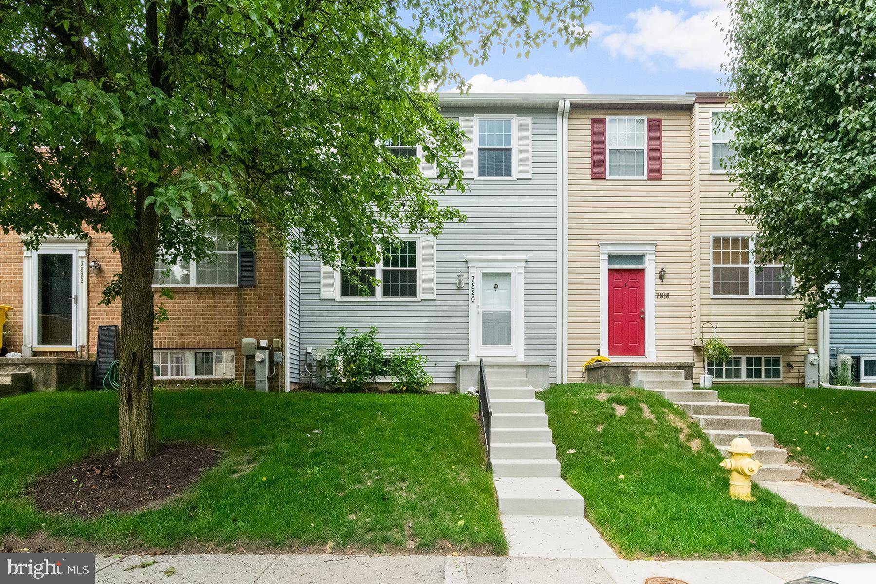 Pasadena, MD 21122,7820 TITAN CT