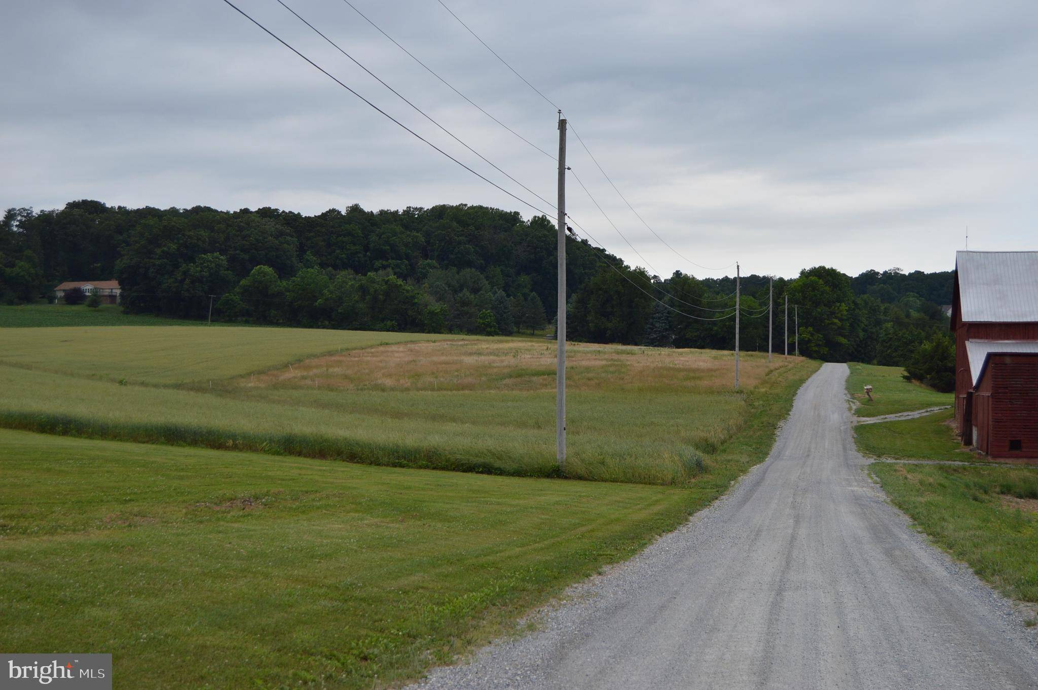 Stewartstown, PA 17363,17008 DOLF RD #LOT #3