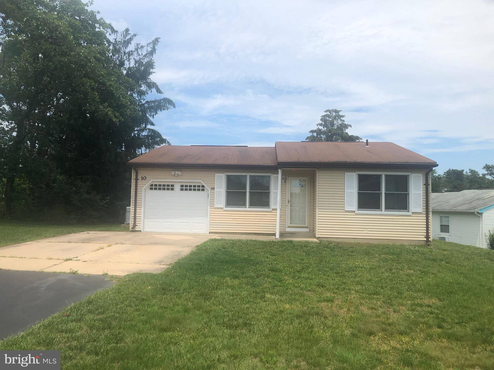 Manchester Township, NJ 08759,10 S CHESTNUT AVE #70