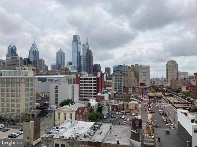 Philadelphia, PA 19107,1100 VINE ST #1103