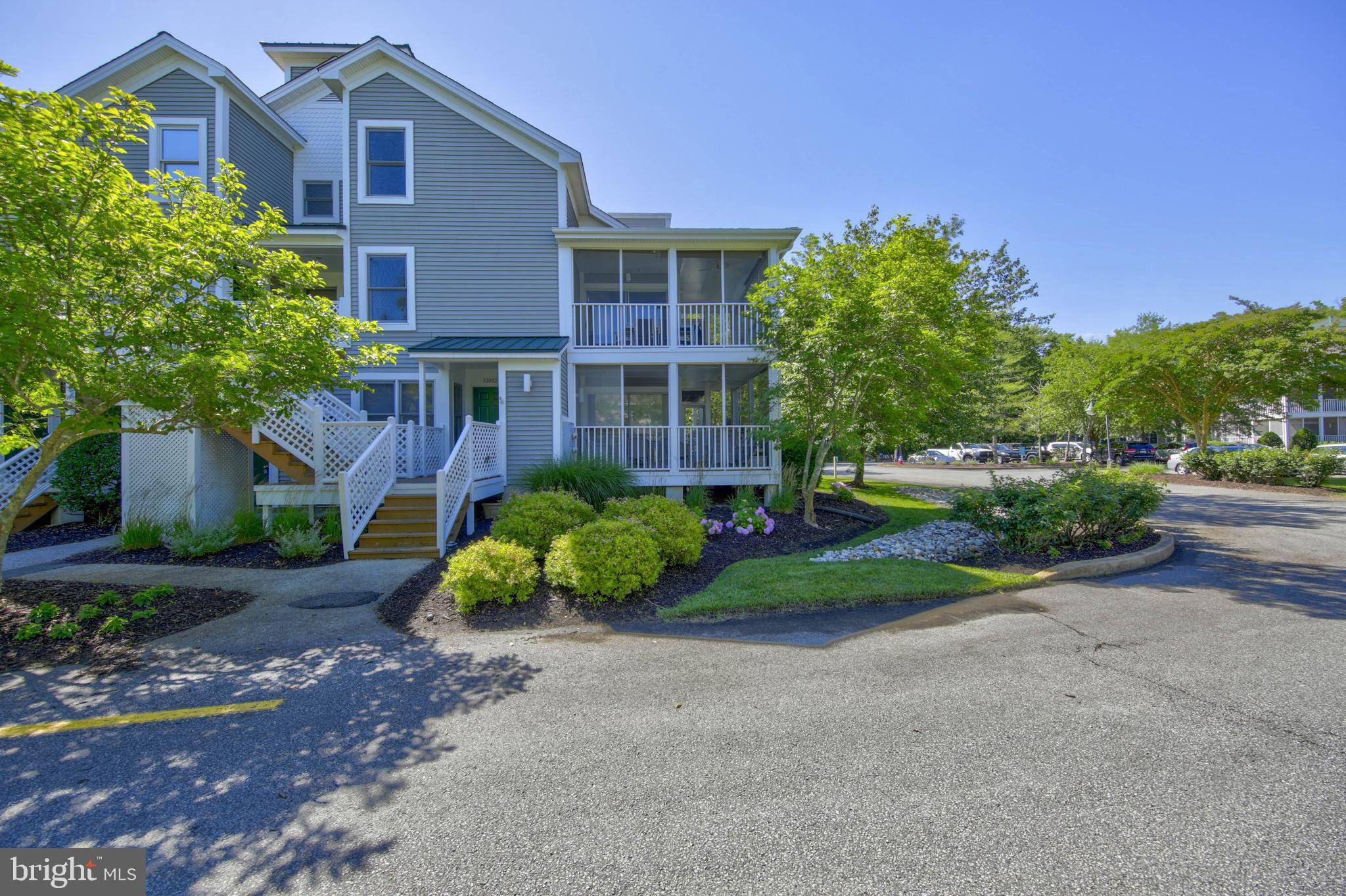 Bethany Beach, DE 19930,33499 CANAL CT #52001