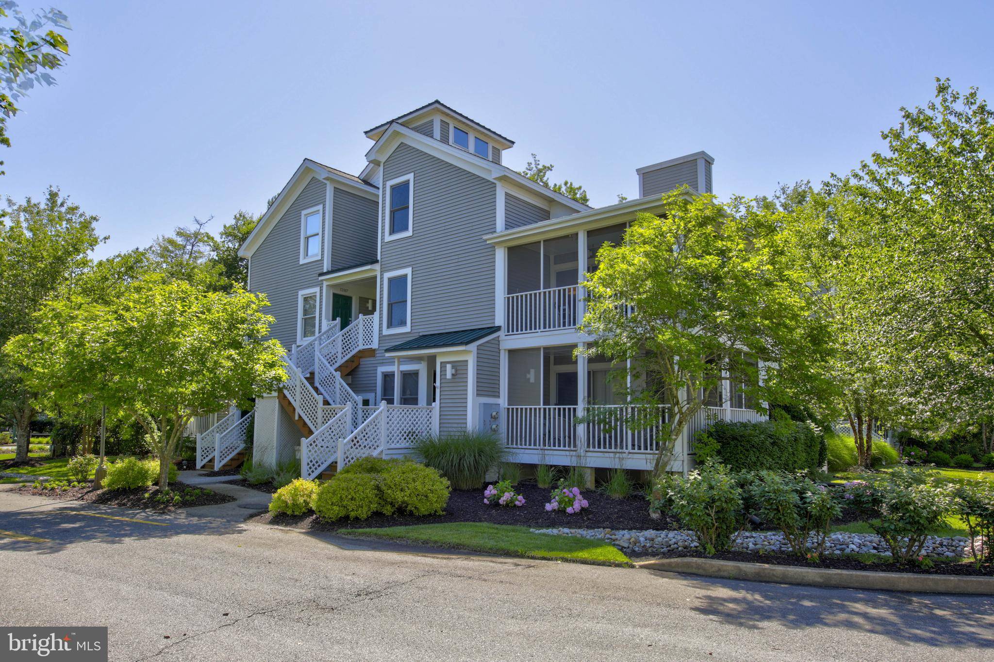 Bethany Beach, DE 19930,33499 CANAL CT #52001