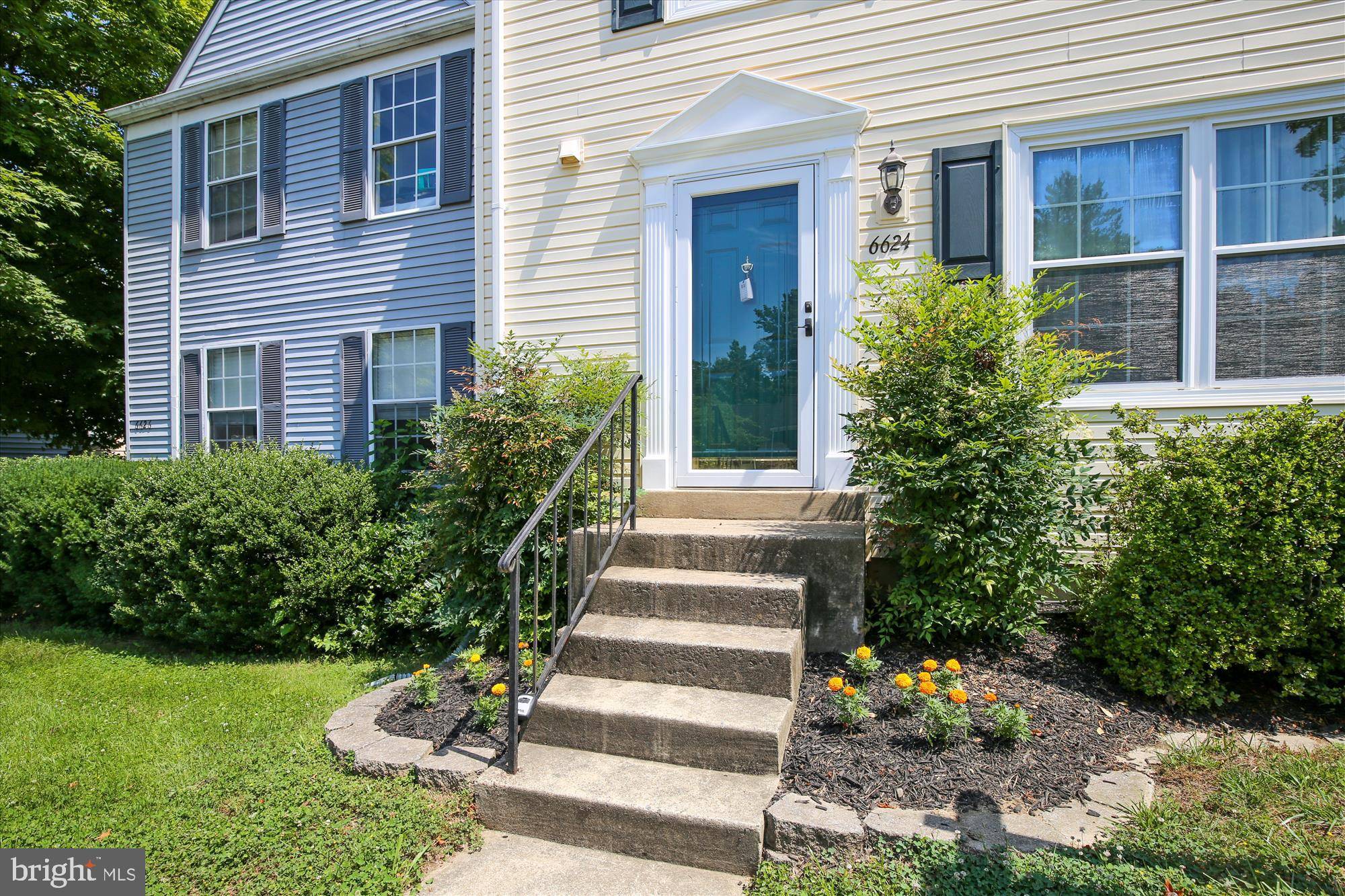 Alexandria, VA 22315,6624 BRIARLEIGH WAY