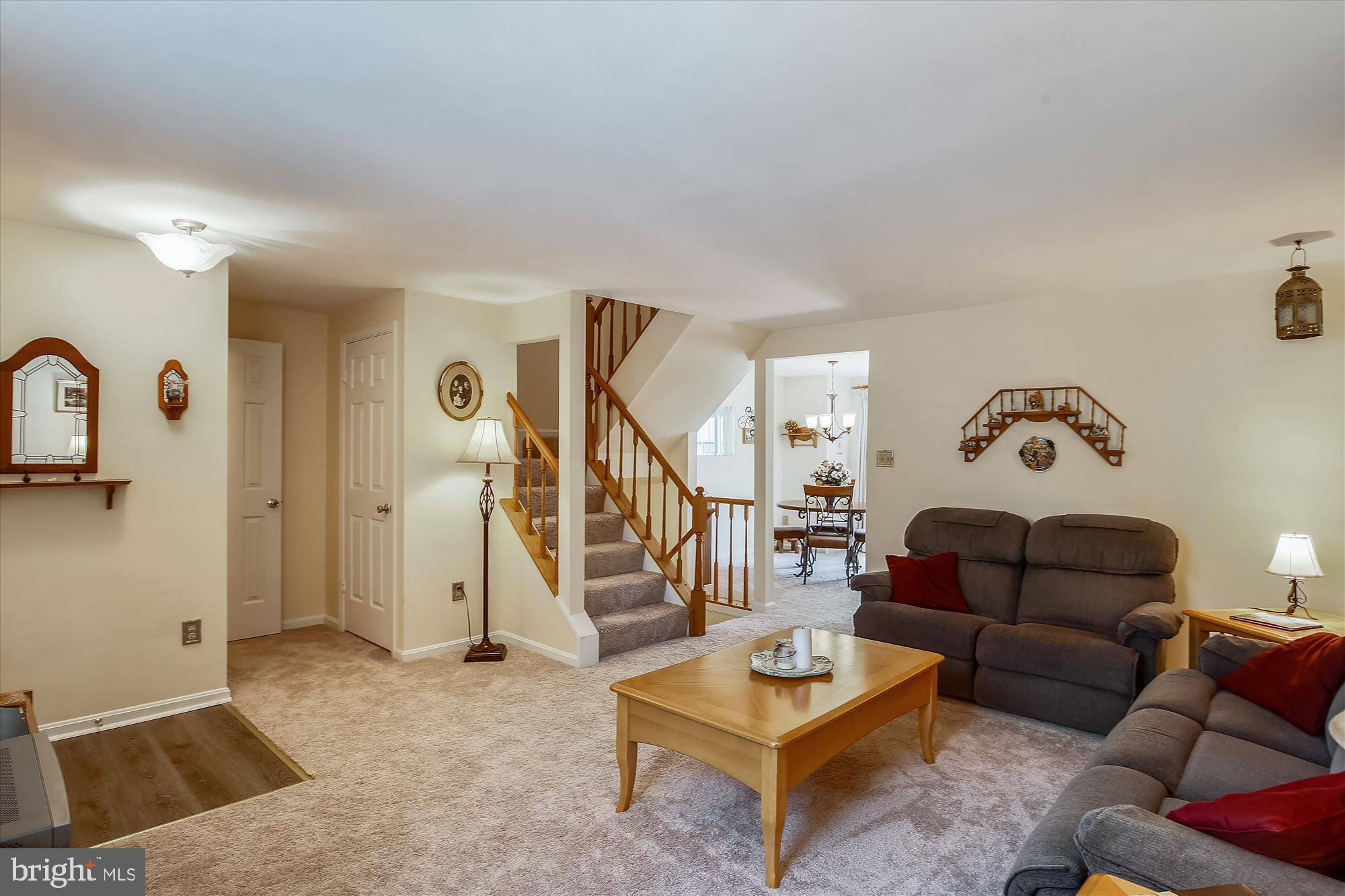 Alexandria, VA 22315,6624 BRIARLEIGH WAY