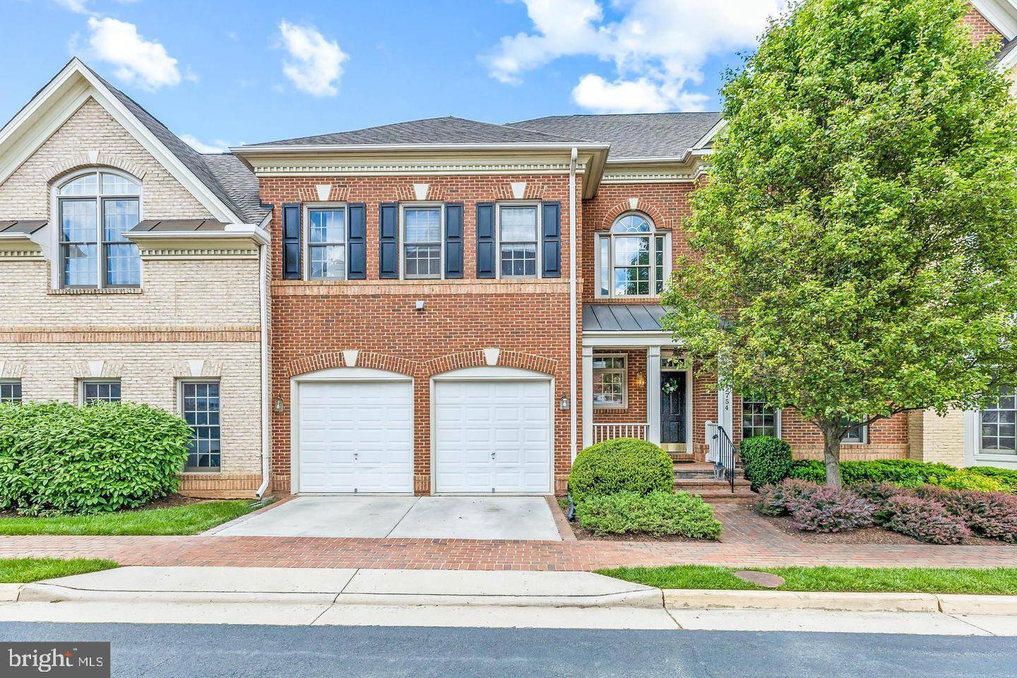 Fairfax, VA 22033,12754 LAVENDER KEEP CIR