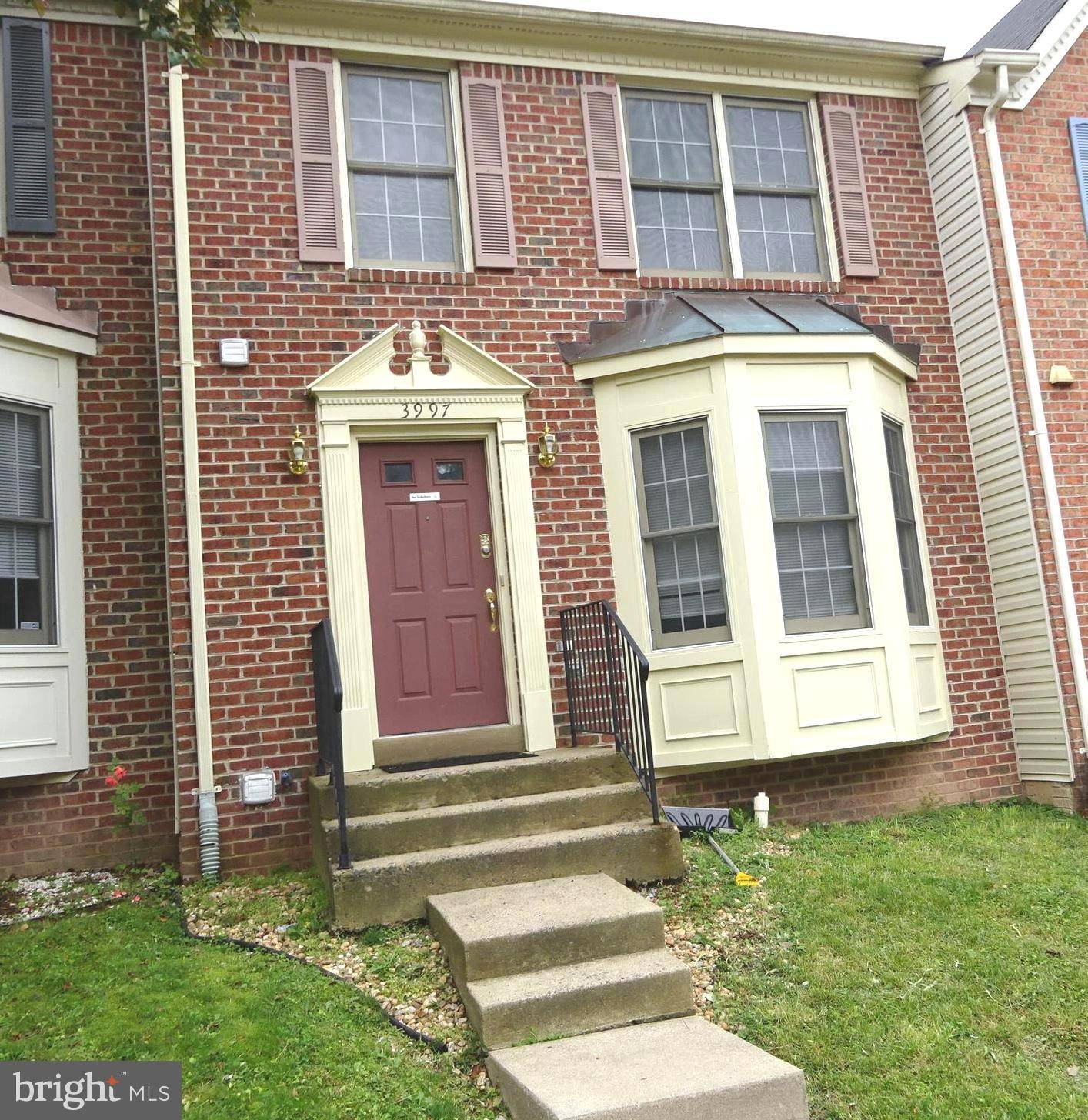 Woodbridge, VA 22192,3997 BALI CT