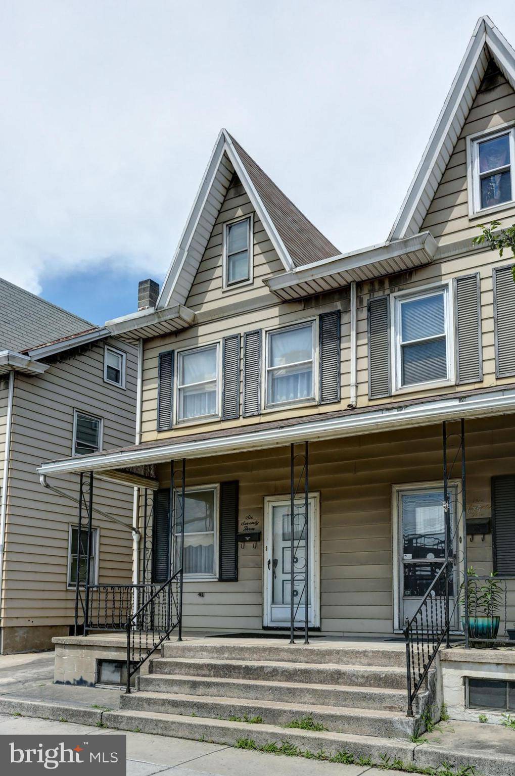 Steelton, PA 17113,673 S FRONT ST