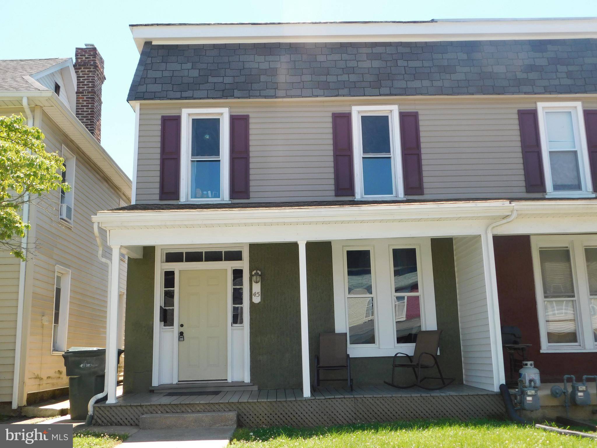 Shippensburg, PA 17257,45 RICHARD AVE