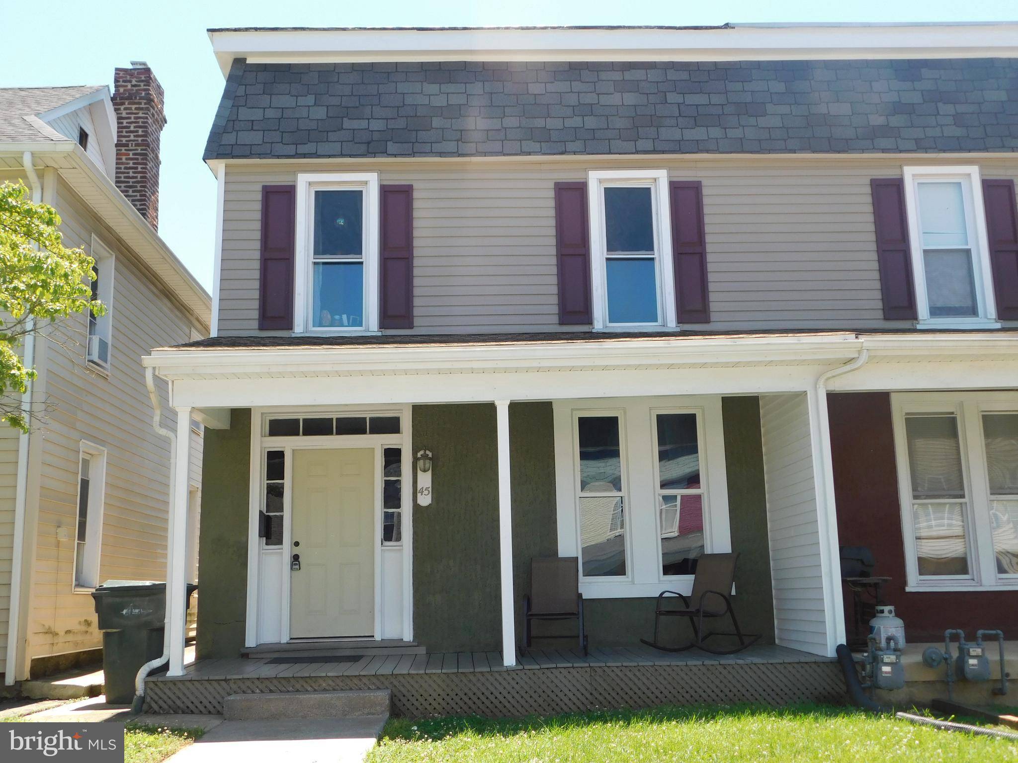 Shippensburg, PA 17257,45 RICHARD AVE