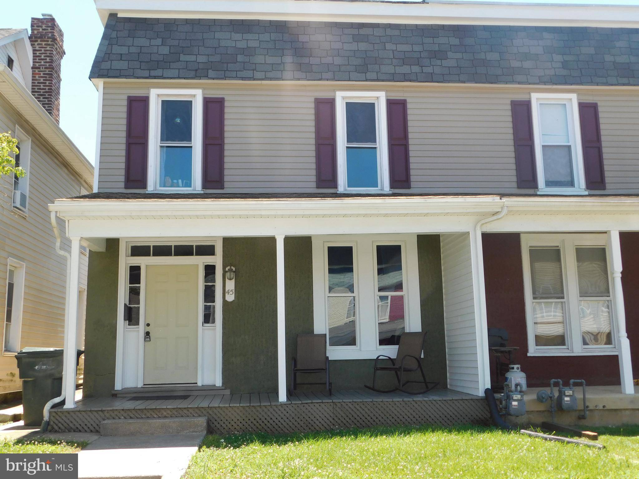 Shippensburg, PA 17257,45 RICHARD AVE