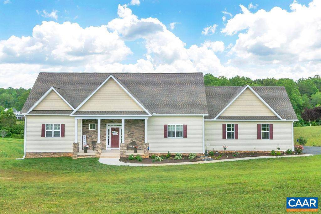 Ruckersville, VA 22968,246 LONDON CT CT