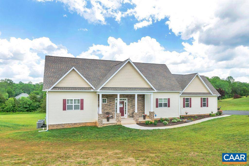 Ruckersville, VA 22968,246 LONDON CT CT