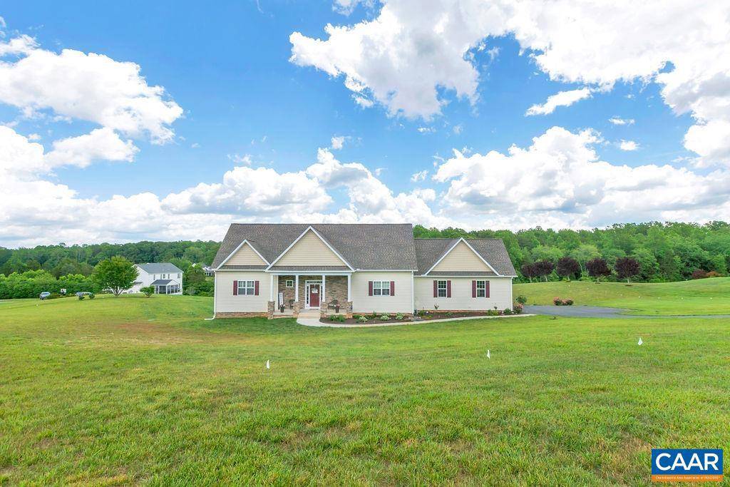 Ruckersville, VA 22968,246 LONDON CT CT