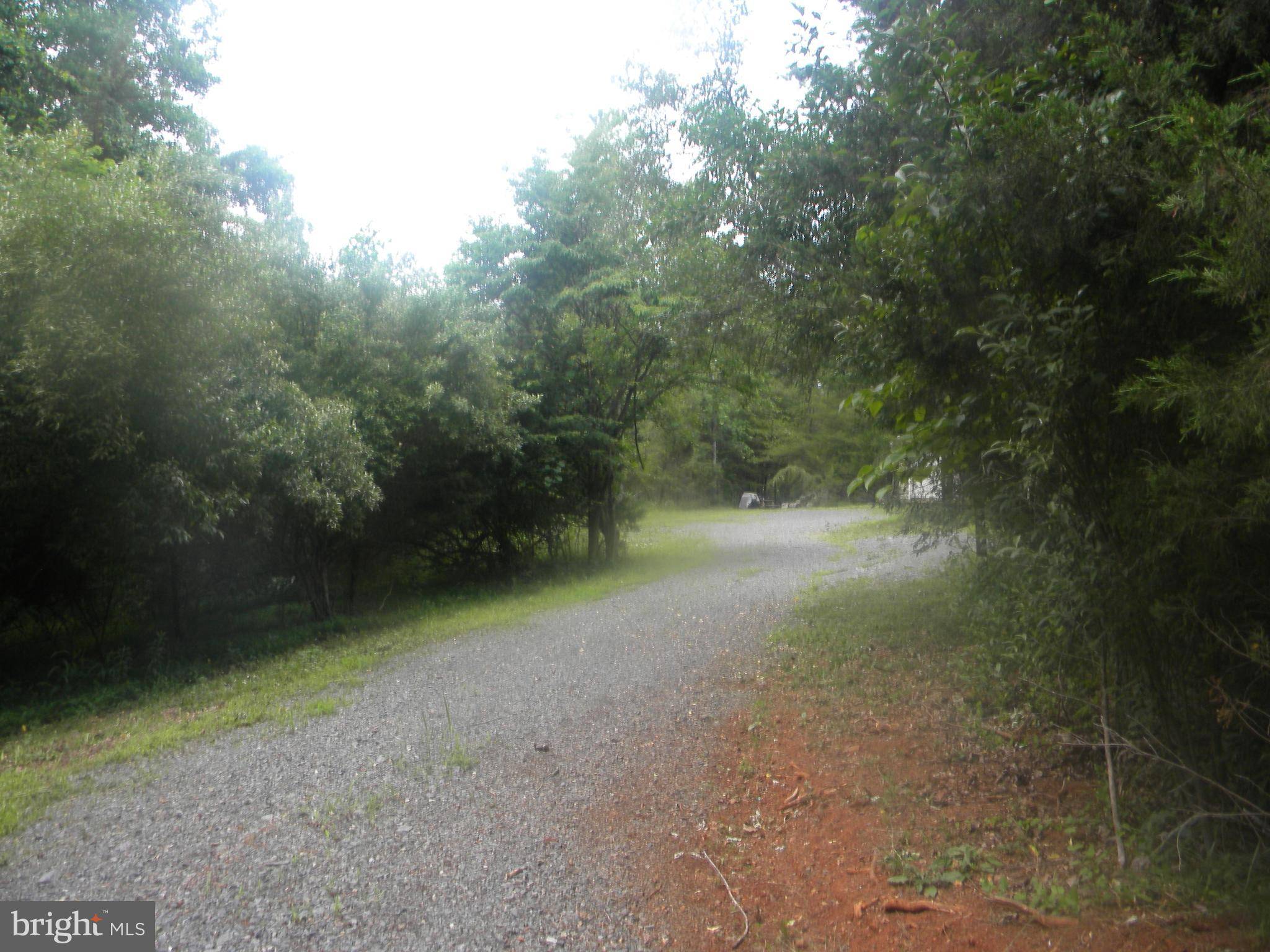 Rixeyville, VA 22737,HAZEL RIVER