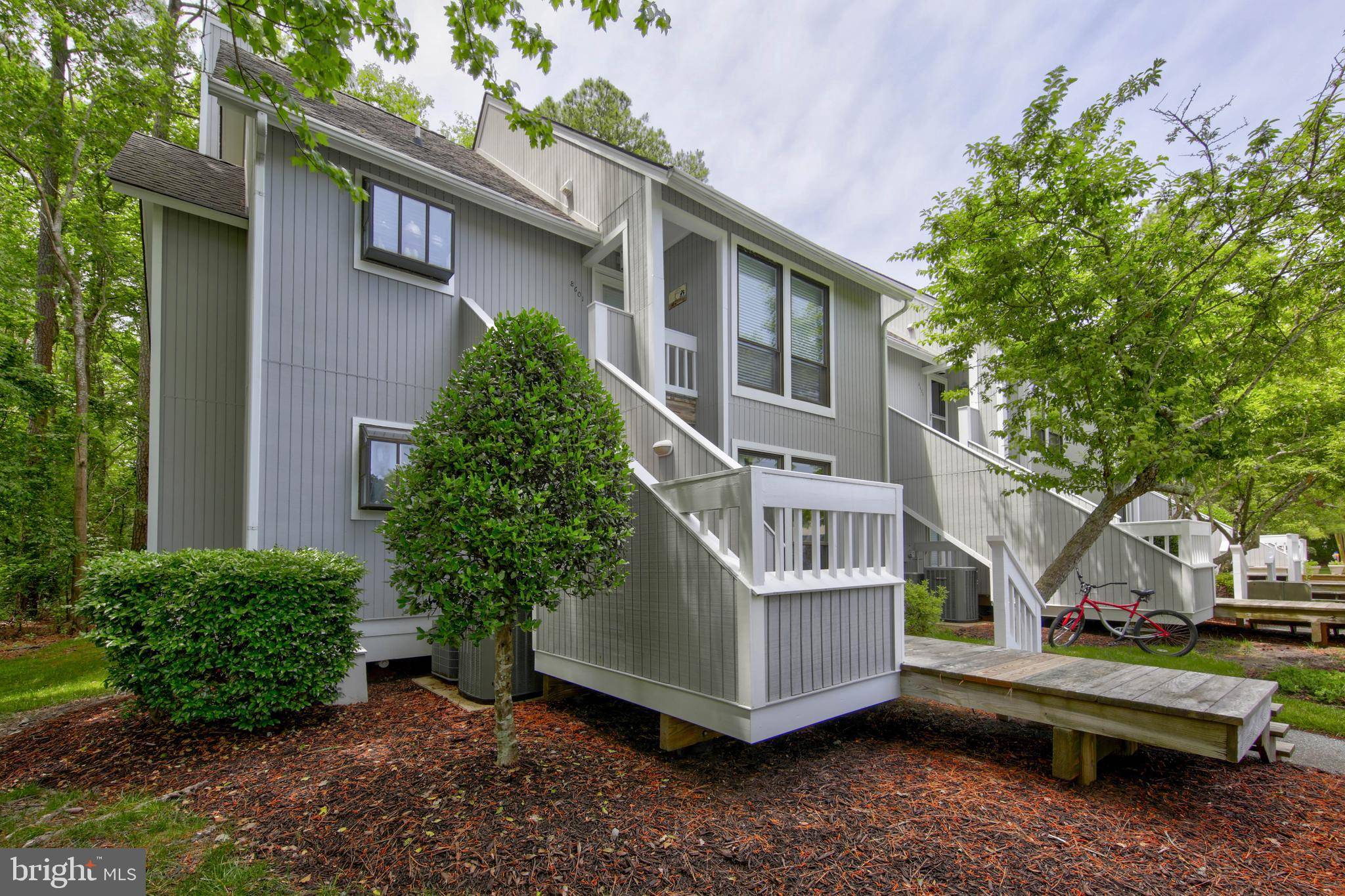 Bethany Beach, DE 19930,39362 RACQUET LN #8602