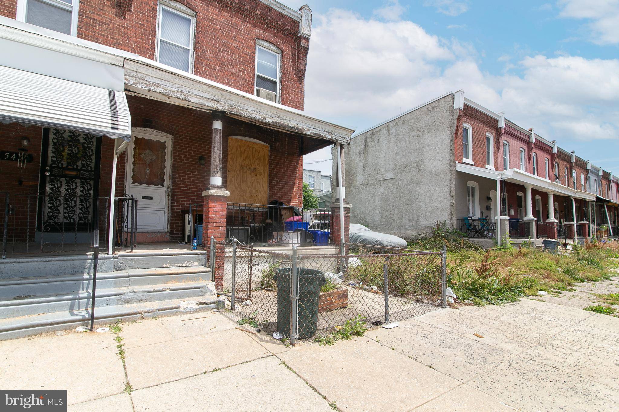 Philadelphia, PA 19143,5449 DELANCEY ST