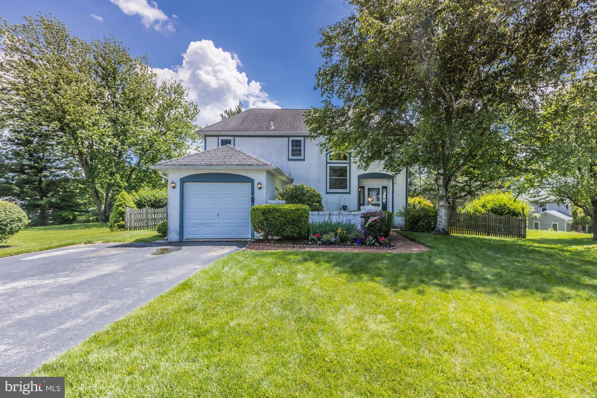 Downingtown, PA 19335,1307 RACHEL LN