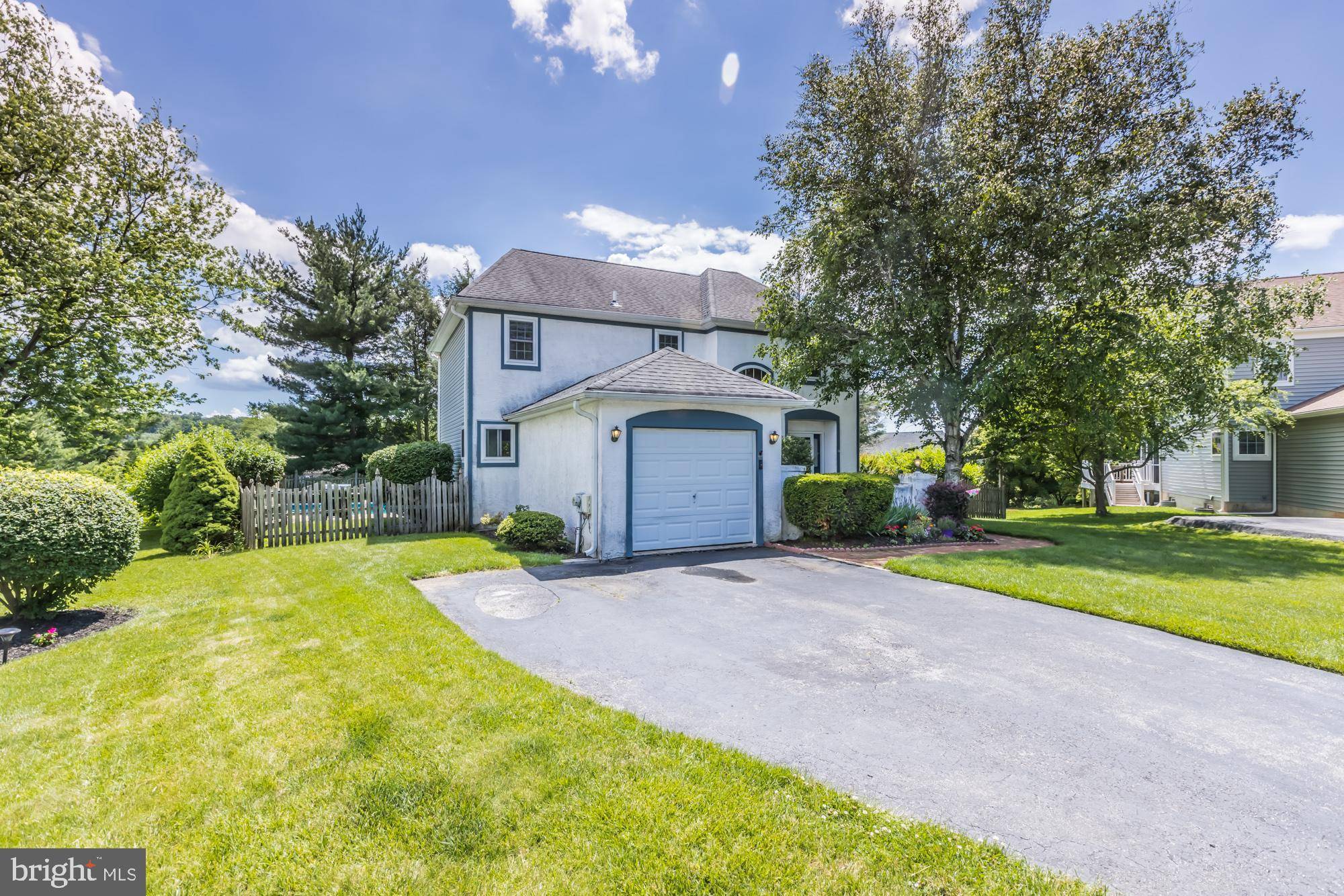 Downingtown, PA 19335,1307 RACHEL LN