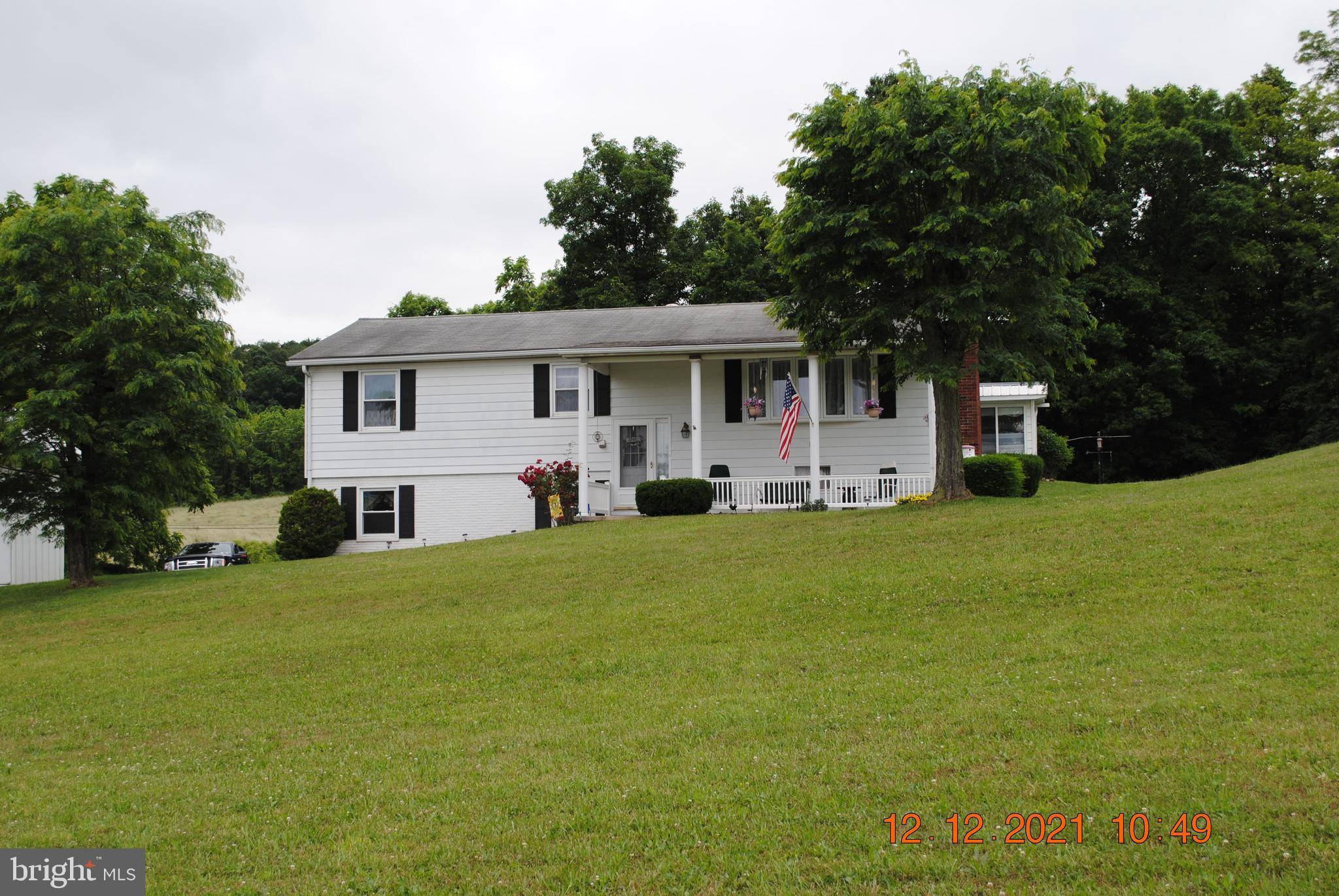 Mifflintown, PA 17059,156 S RIDGE RD