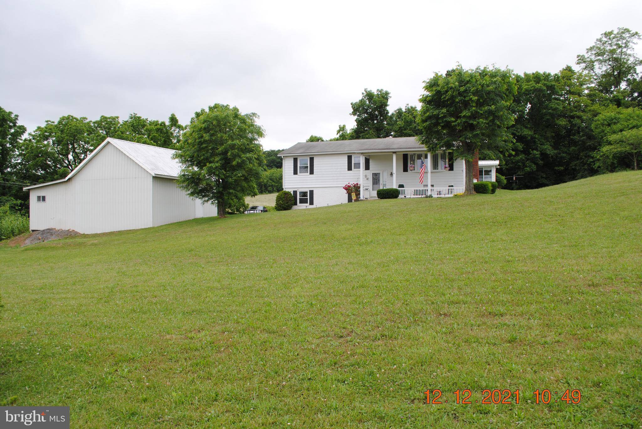 Mifflintown, PA 17059,156 S RIDGE RD