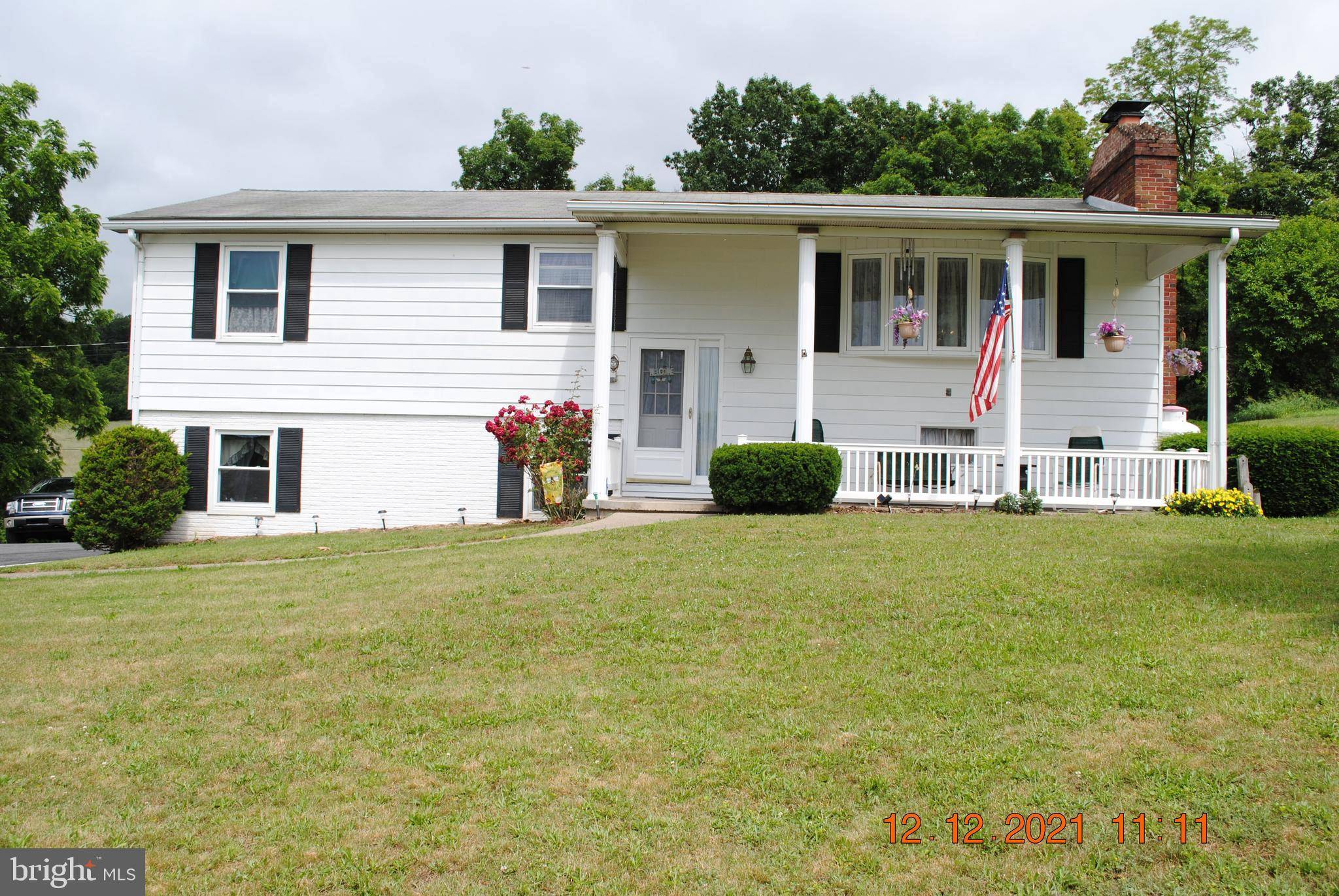 Mifflintown, PA 17059,156 S RIDGE RD