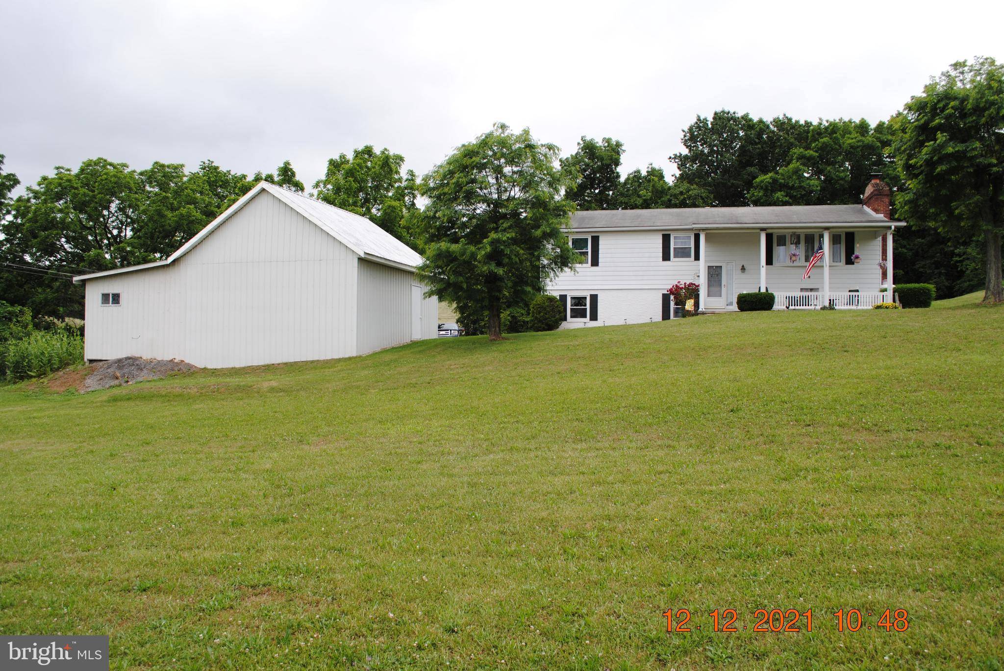 Mifflintown, PA 17059,156 S RIDGE RD