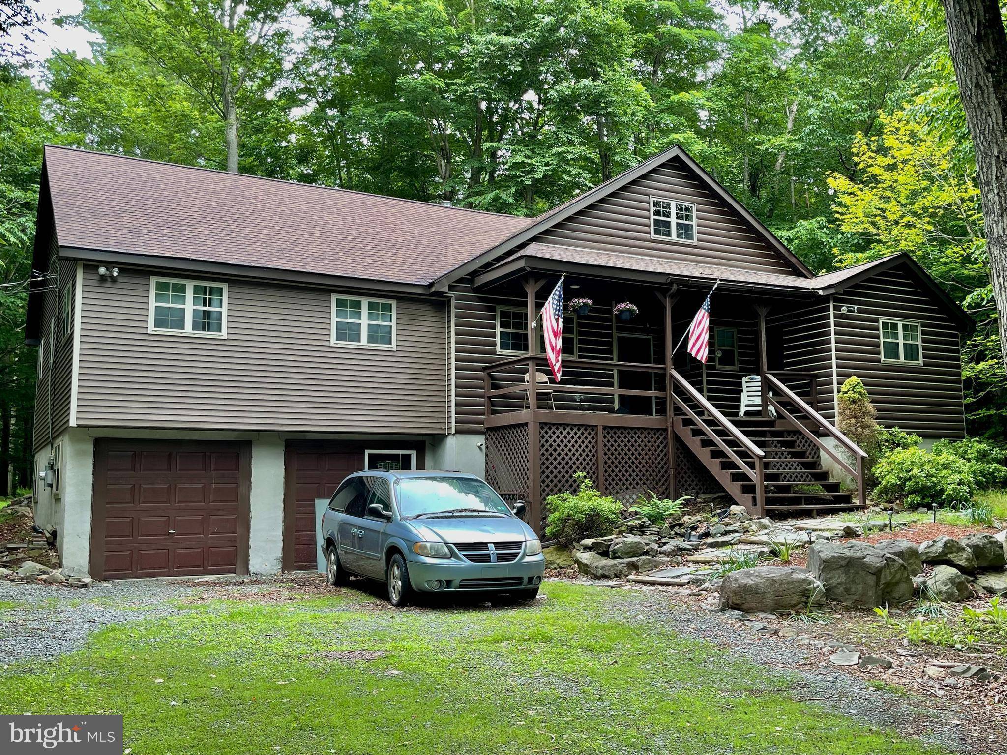 Gouldsboro, PA 18424,80 THETA DR