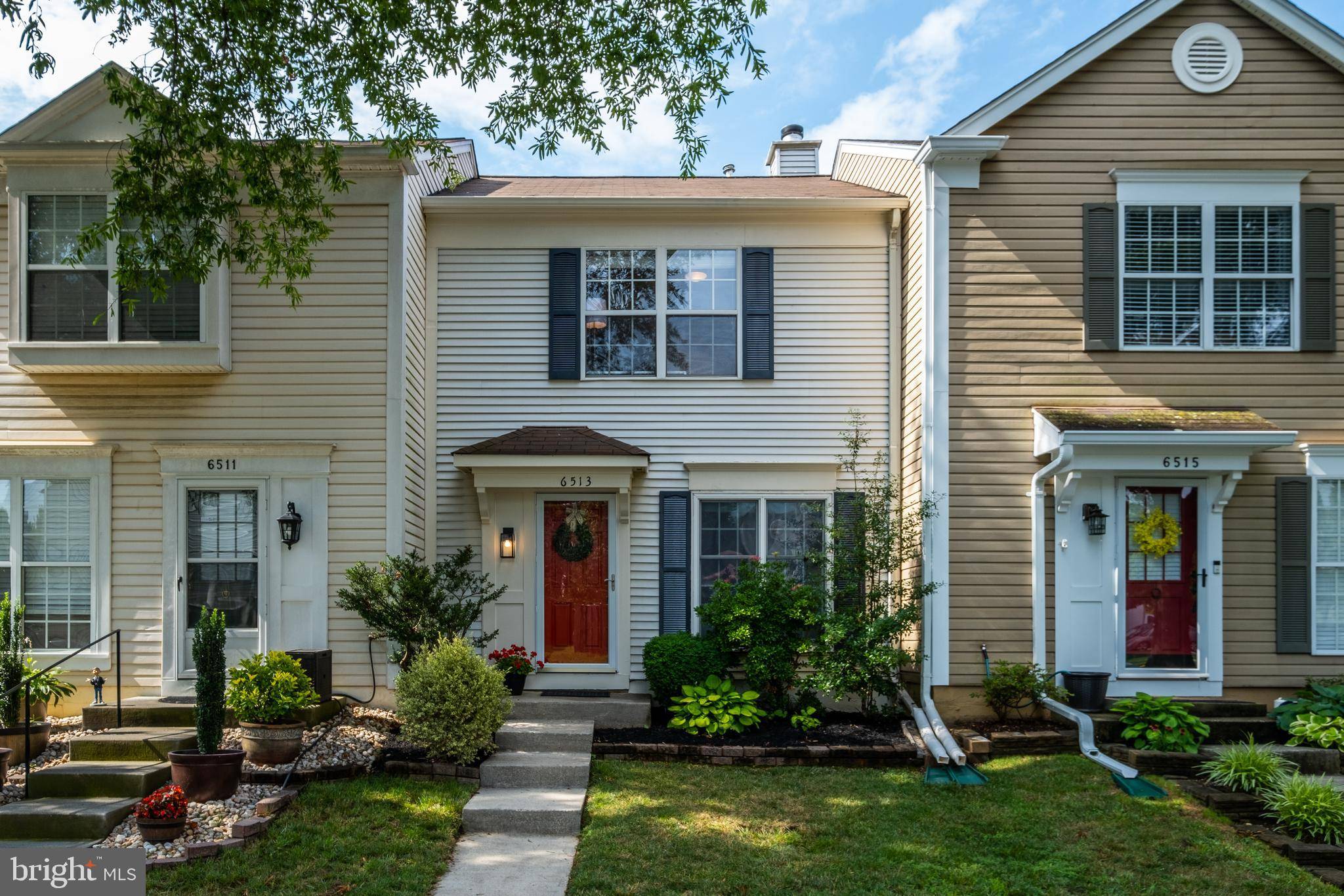 Alexandria, VA 22315,6513 OLD CARRIAGE WAY