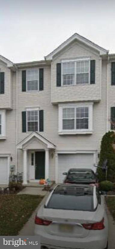 Thorofare, NJ 08086,7 HIGHGROVE CT #27